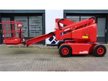 Manitou 150AET Electric, 15m Working Height.  - Дигачка зглобна платформа