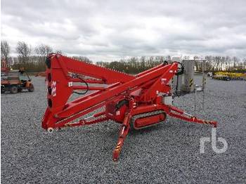 TEUPEN LEO16GT Articulated Crawler - Дигачка зглобна платформа