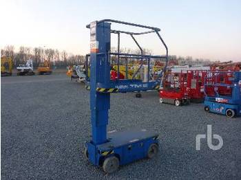 UPRIGHT TM12 Electric Vertical Manlift - Дигачка зглобна платформа