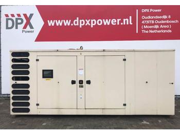 Генераторска поставка Doosan Canopy only for 825 kVA Genset - DPX-99055: слика 1
