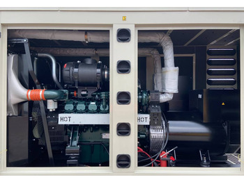 Doosan engine DP222LC - 825 kVA Generator - DPX-15565  - Генераторска поставка: слика 4
