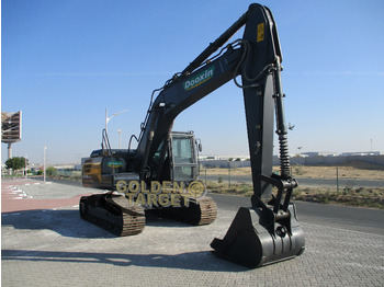 Нов Багер Dooxin DX230PC-9 Hydraulic Excavator: слика 2