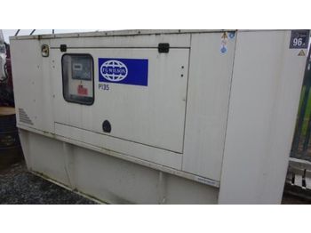 FG WILSON P135 - Градежна машина