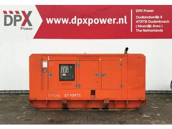 Генераторска поставка FG Wilson P230 - 250 kVA Generator - DPX-12049: слика 1