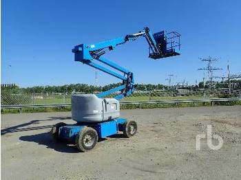 Дигачка зглобна платформа GENIE Z45/25 Electric Articulated: слика 1