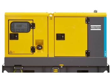 Генераторска поставка Atlas Copco QAS 20