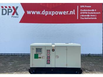 Baudouin 4M06G44/5 - 42 kVA Generator - DPX-19863  - Генераторска поставка