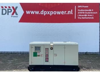 Baudouin 4M06G50/5 - 50 kVA Generator - DPX-19864  - Генераторска поставка