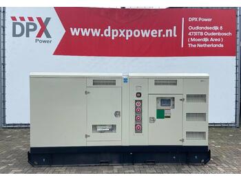 Baudouin 6M16G350/5 - 330 kVA Generator - DPX-19874  - Генераторска поставка