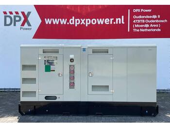 Baudouin 6M21G400/5 - 415 kVA Generator - DPX-19875  - Генераторска поставка