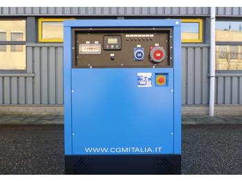 Генераторска поставка CGM 33Y - Yanmar 36 kva generator stage IIIA / CCR2