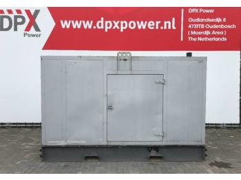 Daewoo D1146T - 135 kVA Generator - DPX-11429  - Генераторска поставка