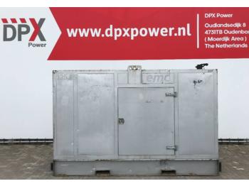 Daewoo D1146T - 135 kVA Generator - DPX-11435  - Генераторска поставка