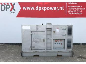 Daewoo P034TI - 55 kVA Generator - DPX-11431  - Генераторска поставка