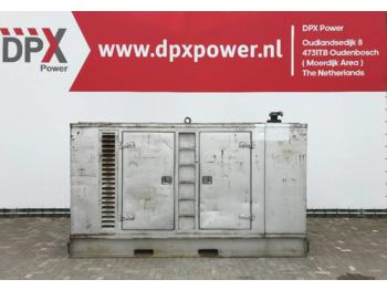 Deutz BF6M 1013E - 150 kVA Generator - DPX-11437  - Генераторска поставка