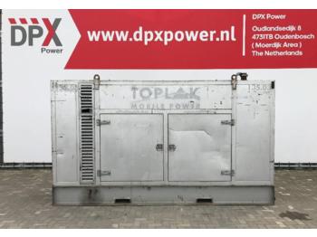 Deutz BF6M 1013E - 150 kVA Generator - DPX-11438  - Генераторска поставка