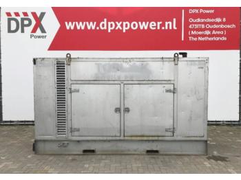 Deutz BF6M 1013E - 150 kVA Generator - DPX-11439  - Генераторска поставка