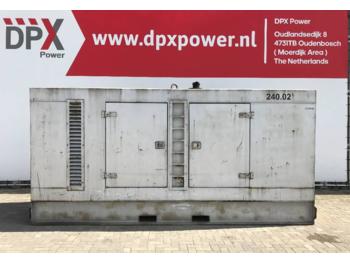 Deutz BF6M 1015 - 240 kVA Generator - DPX-11447  - Генераторска поставка