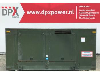 Deutz F8L413F - 95 kVA Generator - DPX-11520  - Генераторска поставка