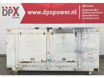 Deutz F8L413F - 95 kVA Generator - DPX-11521  - Генераторска поставка