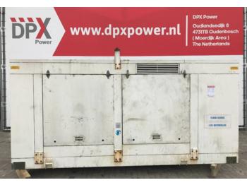 Deutz F8L413F - 95 kVA Generator - DPX-11541  - Генераторска поставка