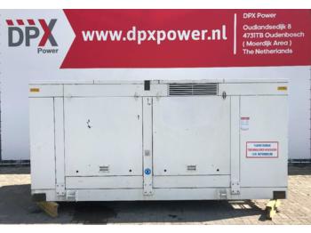 Deutz F8L413F - 95 kVA Generator - DPX-11542  - Генераторска поставка