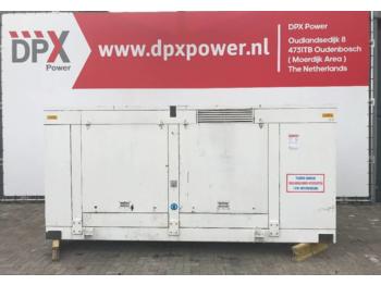 Deutz F8L 413F - 95 kVA Generator - DPX-11518  - Генераторска поставка