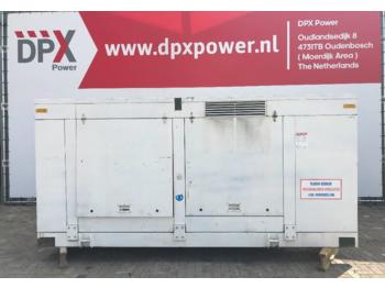 Deutz F8L 413F - 95 kVA Generator - DPX-11522  - Генераторска поставка