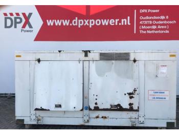 Deutz F8L 413F - 95 kVA Generator - DPX-11523  - Генераторска поставка