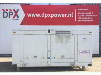 Deutz F8L 413F - 95 kVA Generator - DPX-11534  - Генераторска поставка