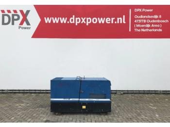 Deutz F 4M 2011- 33 kVA Generator - DPX-11415  - Генераторска поставка