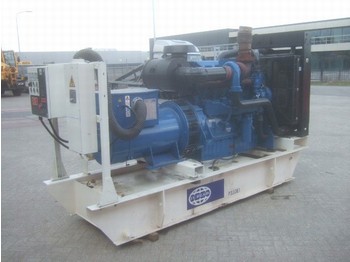 FG WILSON P330E1 GENERATOR 330KVA DEFECTIVE - Генераторска поставка