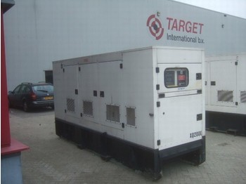 FG WILSON XD200P1 GENERATOR 200KVA - Генераторска поставка