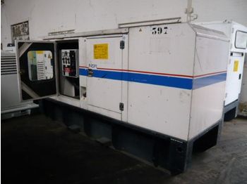FG Wilson 45 KVA - Генераторска поставка