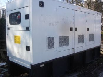 FG Wilson PERKINS 250 KVA - Генераторска поставка