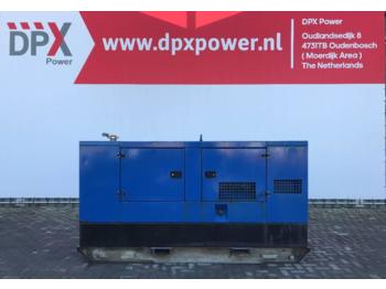 Gesan DPS50 - John Deere - 50 kVA Generator - DPX-11309  - Генераторска поставка