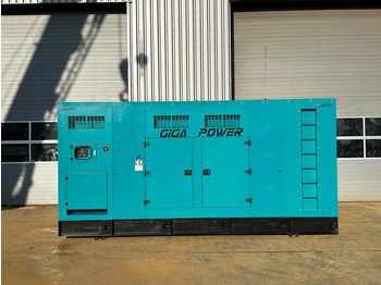 Giga power Giga Power RT-W800GF - Генераторска поставка