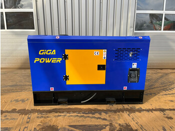 Giga power YT-W16GF silent set - Генераторска поставка