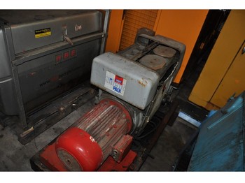 Генераторска поставка Hatz 4L40C