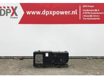 Hatz 4L41C - 30 kVA Generator (No Power) - DPX-11219  - Генераторска поставка