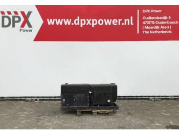 Hatz 4L41C - 30 kVA Generator set - DPX-11226  - Генераторска поставка