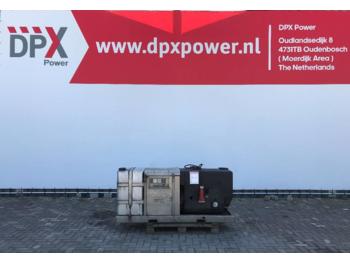 Hatz 4L41C - 30 kVA (No Power) -DPX-11218  - Генераторска поставка