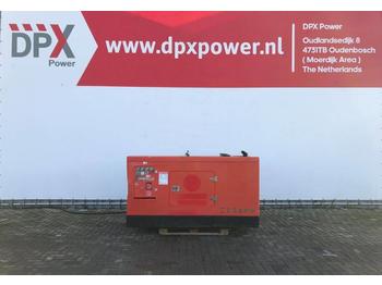 Генераторска поставка Himoinsa HYW-45 - Yanmar - 45 kVA Generator - DPX-12173