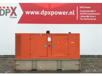 Iveco 8035E00 - 37 kVA Generator - DPX-11264  - Генераторска поставка