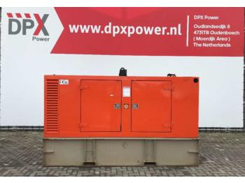 Iveco 8035E00 - 37 kVA Generator - DPX-11270  - Генераторска поставка