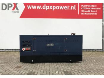 Iveco 8061 SRI25 - 137 kVA Generator - DPX-11290  - Генераторска поставка