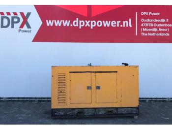 John Deere 4045HF158 - 100 kVA Generator - DPX-11492  - Генераторска поставка