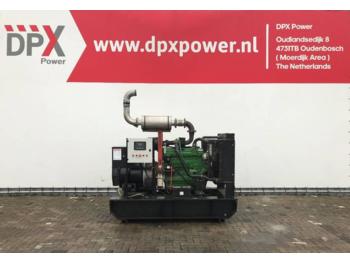 John Deere 6068HF120 - 220 kVA Generator - DPX-11716  - Генераторска поставка