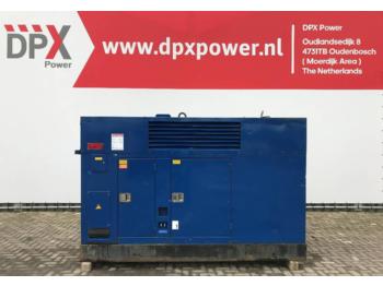 John Deere 6081 - 160 kVA Generator - DPX-11312  - Генераторска поставка
