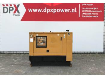 Olympian GEP 30 - Perkins - 30 kVA Generator - DPX-11307  - Генераторска поставка